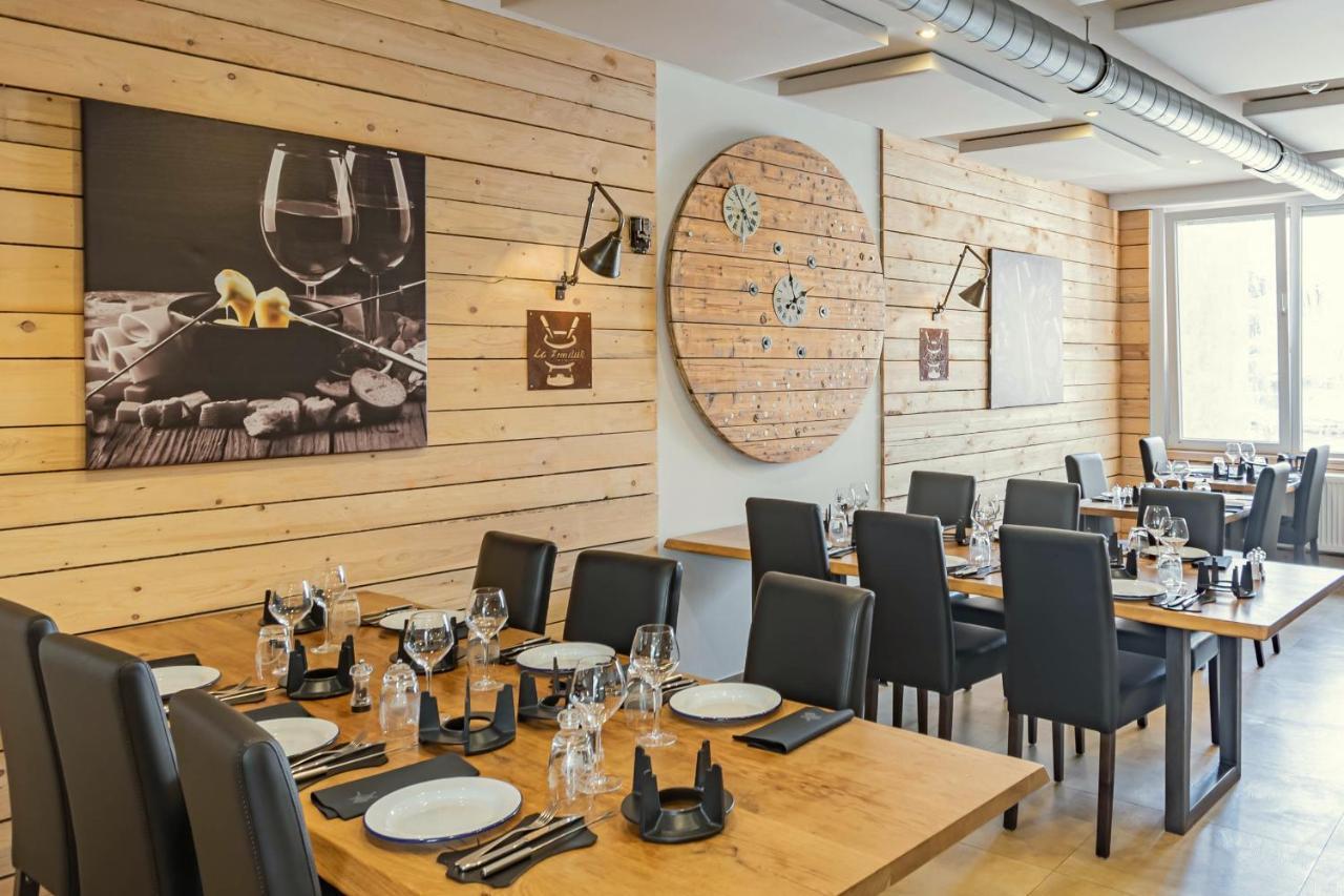 Esplanade Hotel Diekirch Kültér fotó